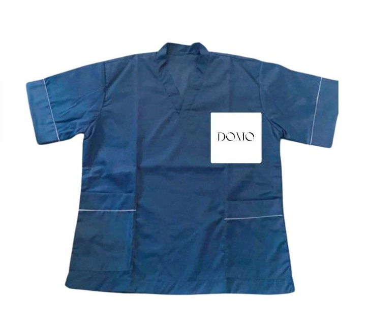 Domo Domestic Staff Uniform