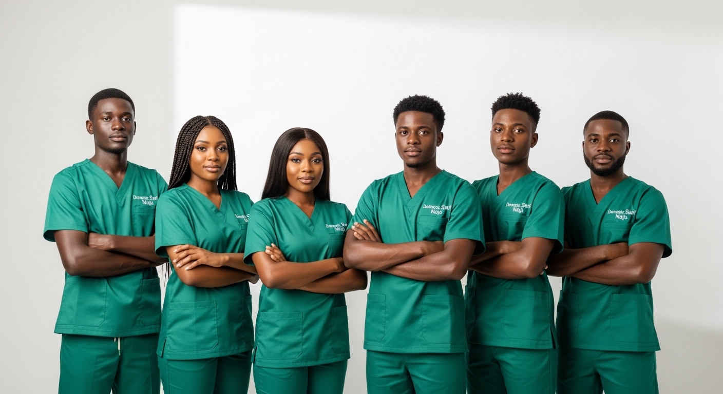 Trusted Domestic Staff Solutions for Your Home